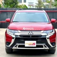 Mitsu Outlander 2020 2.0 Pre- 39500km Bản Full đẹp