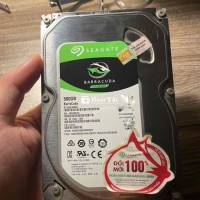 HDD Seagate 500Gb