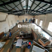 CHO THUÊ KHO 550M² MẶT TIỀN LÊ TRỌNG TẤN