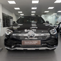 GLC300 V1 Siêu Lướt Chính Hãng - 35km