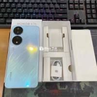 HONOR X7B 256GB SNAPDRAGON 680 - BẢO HÀNH ĐẾN 6/2025