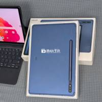 Tab S7 5G Xài Dc Sim Zin Chất 128gb Bán Và GL