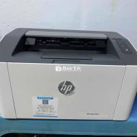 HP 107W Máy Đẹp Full Thùng - Dọn Dẹp Sạch Đẹp, In WF & Điện Thoại

Máy in HP 107W đẹp như mới, đầy đủ thùng và hộp mực hãng đi kèm. Máy đã được dọn dẹp sạch sẽ, hoạt động ổn định, hỗ trợ in không dây (WF) và in qua điện thoại. Mua về chỉ việc sử dụng ngay!

- Bảo hành: 1 tháng (có thể nâng lên 3 tháng với thêm 200k).
- Loại tin: Đồ dùng văn phòng.

#HP107W #MayInHP #MayInKhongDay #MayInVanPhong #DoDungVanPhong #MayInDep #MayInFullThung #BaoHanhMayIn #MuaBanMayIn #MayInGiaRe