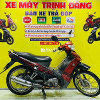 Yamaha Taurus 2009 biển 72 vũng tàu