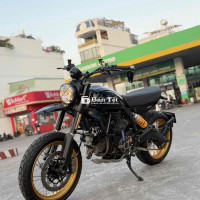 😺🤡DUCATI SCRAMBLER 800 FULL ĐỒ BSSG ,