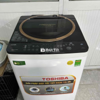 Toshiba Inverter 11kg máy lướt bảo hành 6 tháng  