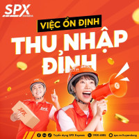 TUYỂN GẤP 20 NHÂN VIÊN KHO PHÂN LOẠI - BUÔN MA THUỘT