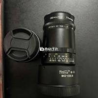 Lens MF 7Artisans 100mm f/2.8 & Tokina 55mm f/2 - Hàng mới, đẹp, chất lượng cao!