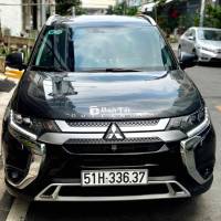 cần bán Mitsubishi Outlander 2020 bản FullPremium