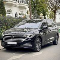 Volkswagen Viloran 2024 Luxury - Mới 100%