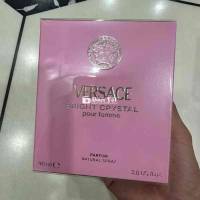 Pass Nước Hoa Versace - Thơm Ngọt, Nữ Tính  