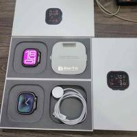 Cần bán nhanh Apple Watch Ultra 2 eSIM (Mẫu LW/A) - Máy đẹp keng!