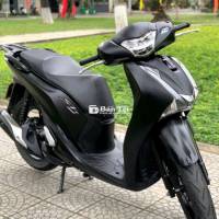 Honda sh cuối 2019 150abs có trả góp trao đổi