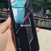 Asus ROG Phone 6 5G ram 12/128G màn hình max 165Hz