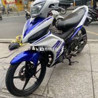 Yamaha Exciter 135 2014 mới 90% biển số thành phố