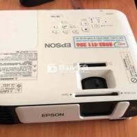 MÁY CHIẾU EPSON EB-S41 4,2tr