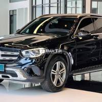 Mercedes Benz GLC200 Facelift 2020