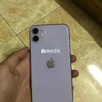 Em còn dư con iPhone 11 64GB, muốn ra đi, ae thiện chí ib  