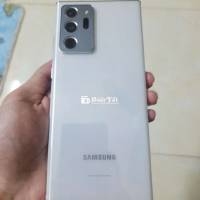 Samsung Galaxy Note 20 Ultra 256GB Trắng