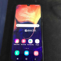 Bán xác Samsung A50  