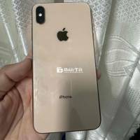 Iphone XS Max 64GB - Ngoại hình đẹp, giá tốt!