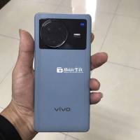 Vivo xnote còn zin đét cần gl mi 13pro