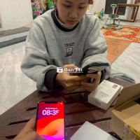 iPhone XS Max 64GB Quốc Tế Đen 99%