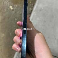 iPhone 12 Pro Max 5m5 - Máy đã thay màn hình (màn GX), lỗi Face ID nhưng vẫn sửa được, vỏ hơi xấu