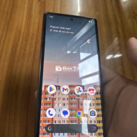 Pixel 7a 128GB Đen QT