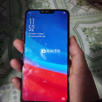 Oppo a3s