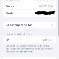 Iphone 11prm 64gb quốc tế 2 sim vật lý