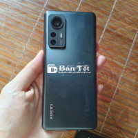 Bán Xiaomi 12