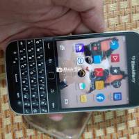 Blackberry classic (Q20)