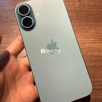 iPhone16Mỹ, có vết xước nhẹ, 256gb, 100% mới