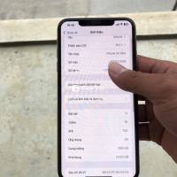 Bán xs max 256gb full cn không lỗi lầm