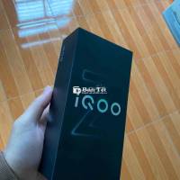 iQOO Z9 Turbo 256GB