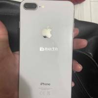 Iphone 8 plus 64gb qte ngoại hình mới đẹp