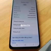 Samsung a51 còn mới. Ram 6/128gb