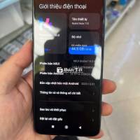 Thanh lý điện thoại redmi note 11s full chức năng