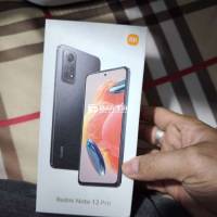 Redmi note 12pro 256gb