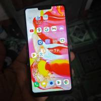 LG G7 R4.64 Full CN - Màn Đẹp, Lưng Thay, Ship Xa Có Cọc  