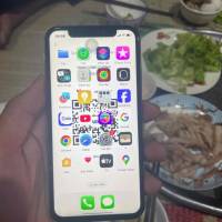 iPhone X mới đét nữa, xài Mới, mua cho vợ con  