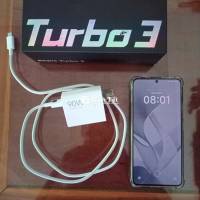 Redmi turbo 3 12/256 fullbox 99%(có fix)