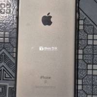 iPhone 6S plus 32GB trắng, khóa mạng, Mỹ