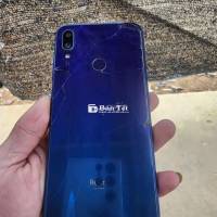 Bán redmi note 7