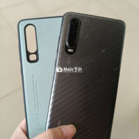 Huawei P30 8/256gb lên pin 4800mah