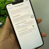 iPhone 11 Pro Max 256GB đen