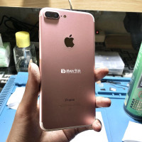 🔥iPhone 7 Plus 64GB MVT Quốc Tế- Máy Đẹp, Zin All🔥