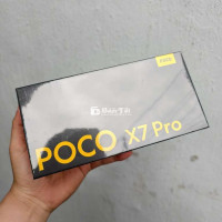 Xiaomi Poco X7 Pro Đen 8/256gb Chính Hãng VN