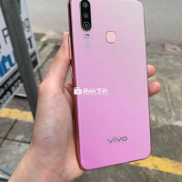 Thanh lý  ViVo Y17 không trầy xước siêu xinh